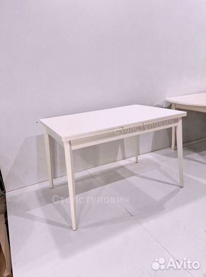 Индивидуальный подход Столы и стулья на заказ