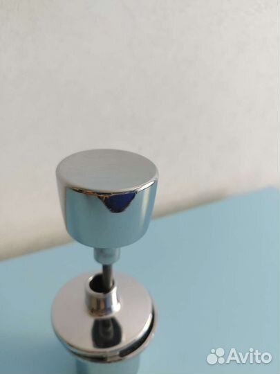 Ручка дверная металл СССР