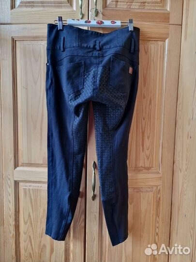 Бриджи для верховой езды 44-46