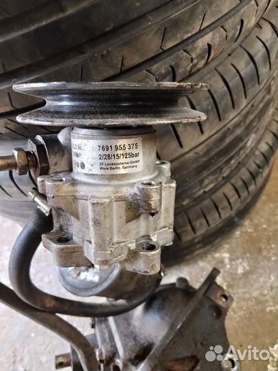 Toyo Proxes CF2 245/40 R20 204K