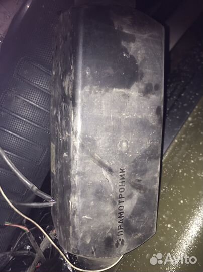 Автономка 24в (webasto)