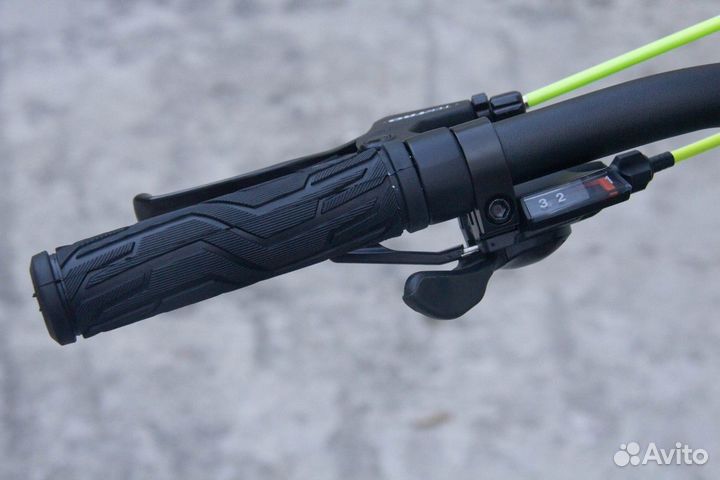 Велосипед aist rocky 2.0 disc 27.5