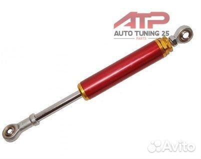 Демпфер двигателя универсальный - 305-325мм (разны