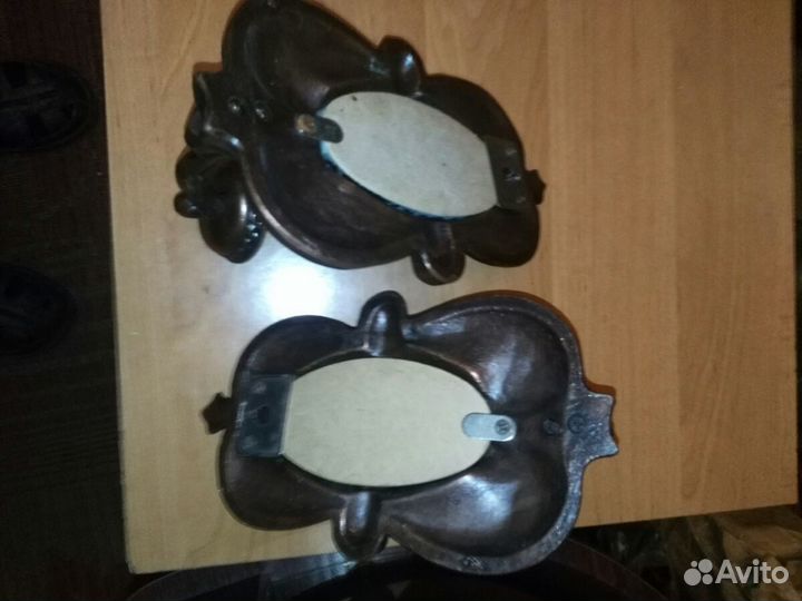 Подсвечник