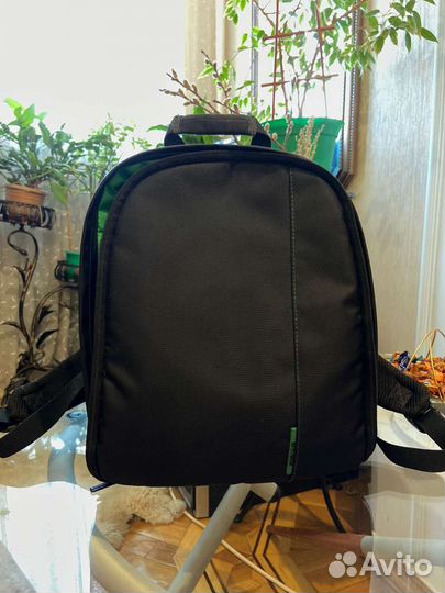 Рюкзак для фототехники