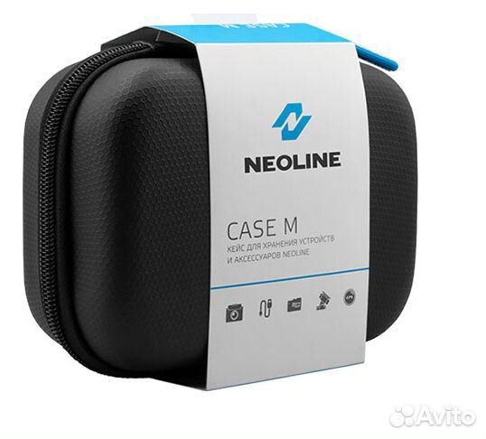 Кейс для хранения устройств и аксессуаров