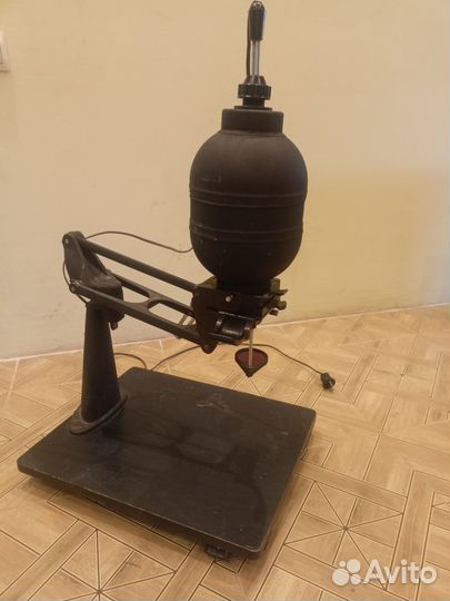 Фотоувеличитель