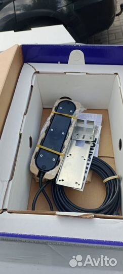 Датчик для эхолота lowrance Active lmaging 3-in-1