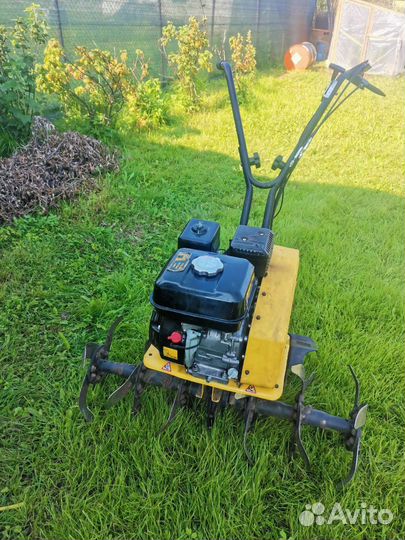 Мотокультиватор Champion