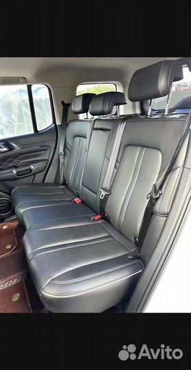 Tank 300 2.0 AT, 2021, 30 000 км