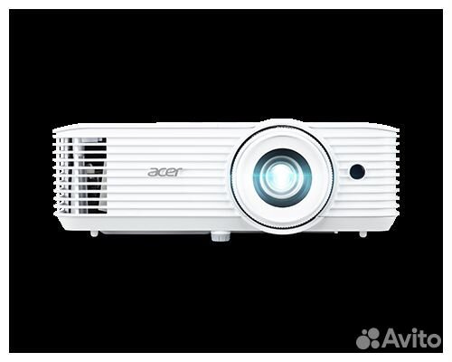 Проектор Acer H6541BDK белый