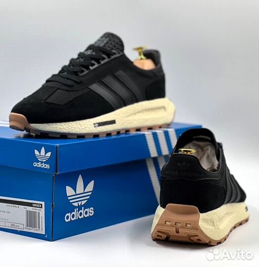 Adidas Retropy E5