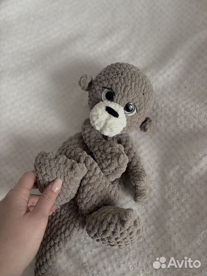 Комфортер Выдренок