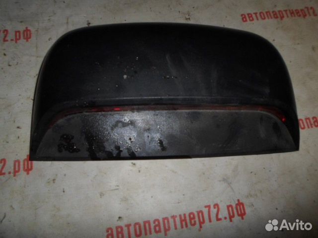 Стоп сигнал Chevrolet Aveo T250 2005-2011