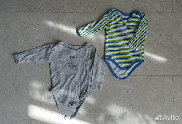 Набор для новорожденного