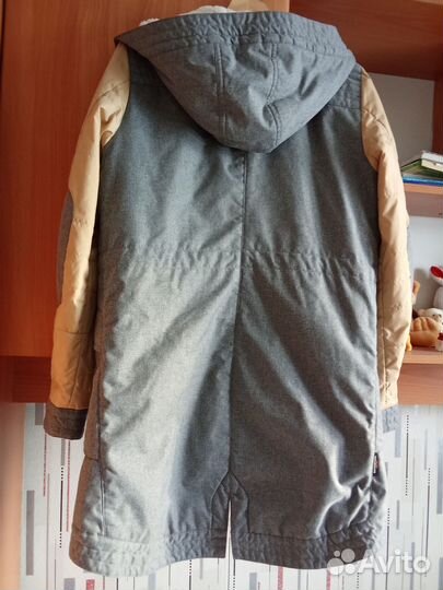 Куртка женская