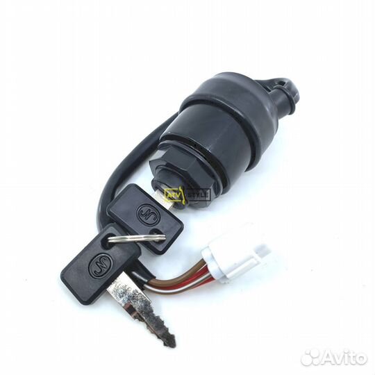 Замок зажигания Yamaha SM-01544 (8HK-82510-00-00 )