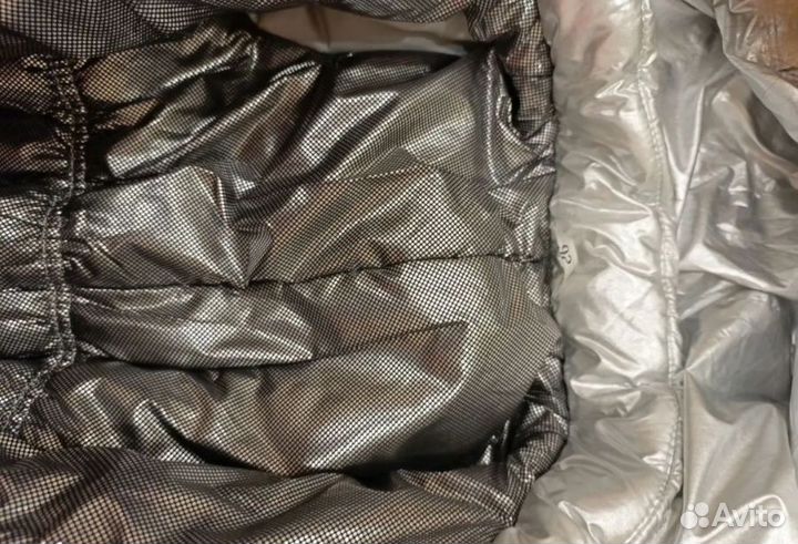 Комбинезон зимний 92