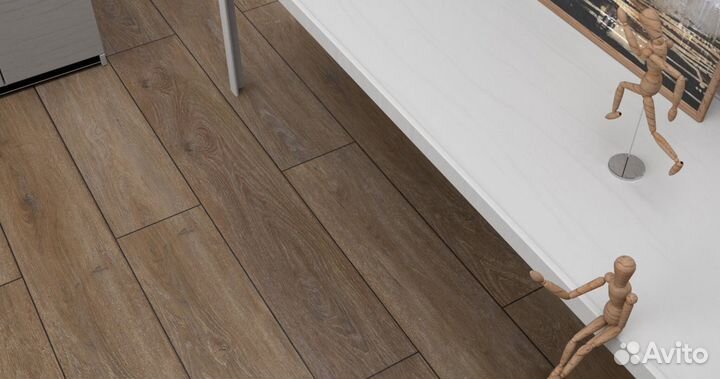 Водостойкий ламинат