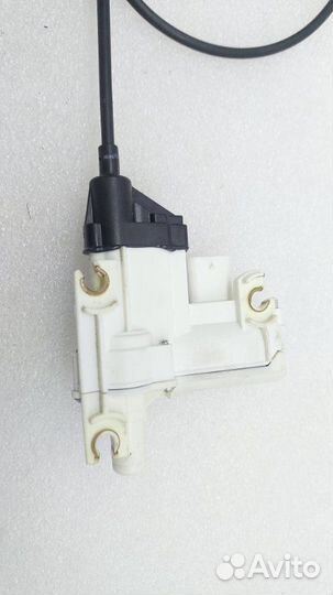 Б/У Б/У Доводчик двери Состояние отличное