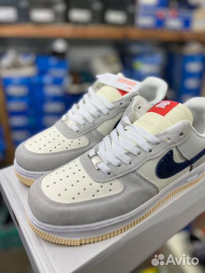 Кроссовки Nike Air Force 1 Low