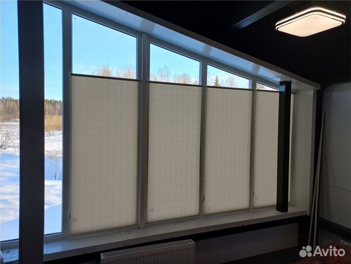 Шторы/Гарантия