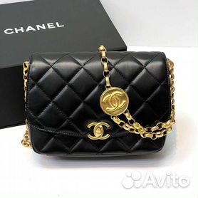 Клатчи, маленькие сумочки Chanel