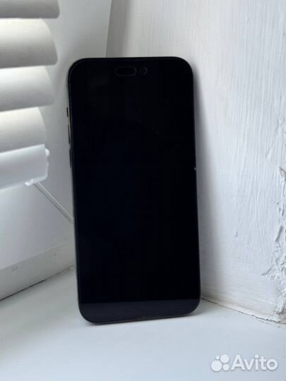 iPhone 14 Pro Max, 256 ГБ