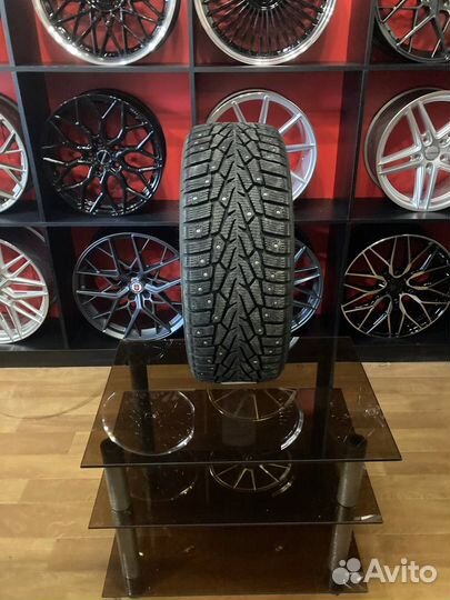 Nokian Tyres Nordman 7 SUV 235/65 R17 108T