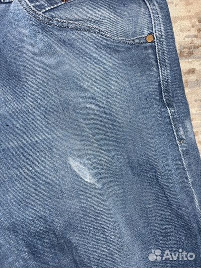 Мужские джинсы diesel