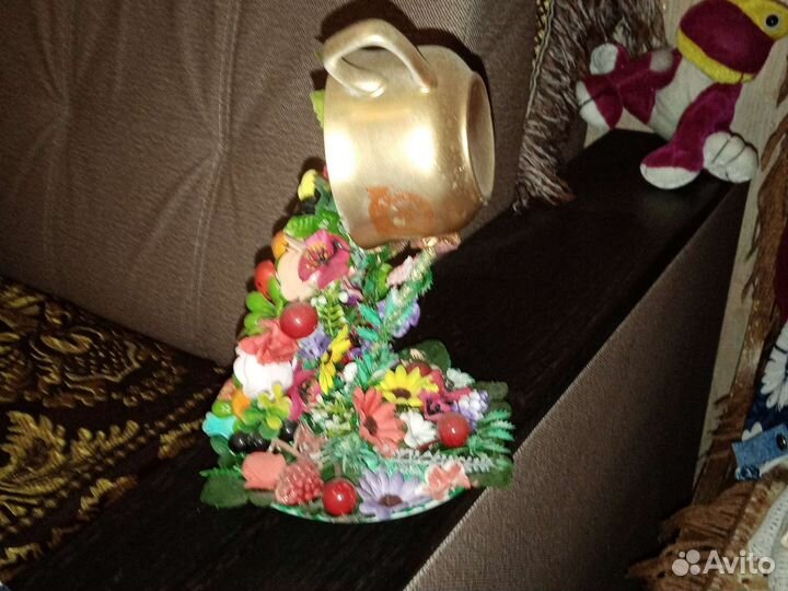 Декор для дома/дачи