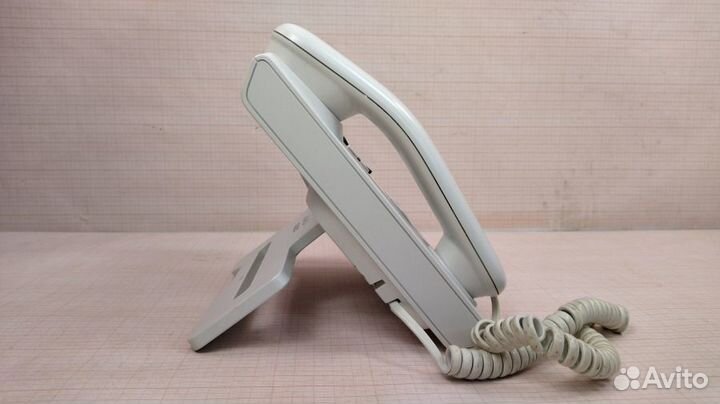 Телефон б/у VoIP cisco UC phone CP-6945 2011г