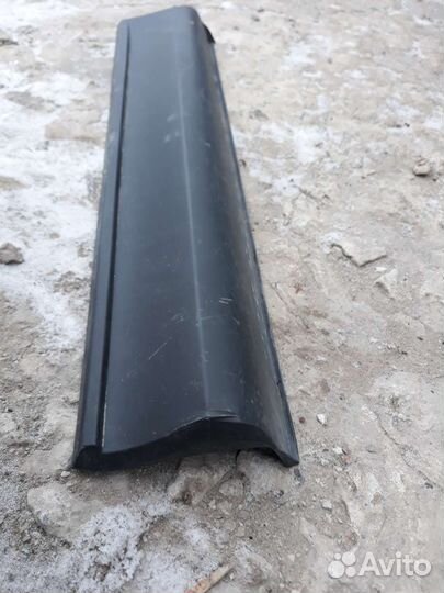 2017-22 Сх5 Накладка двери задняя левая Mazda Cx-5