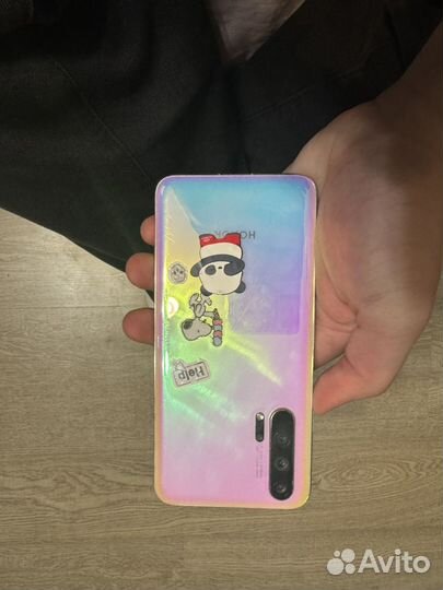 HONOR 20 Pro, 8/256 ГБ