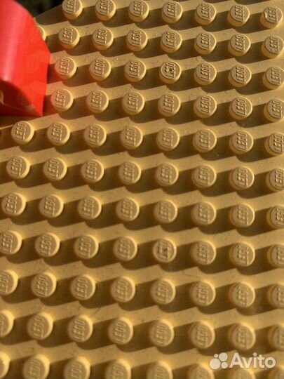 Lego оригинал