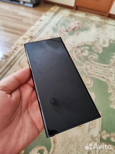 Samsung Galaxy Note 20 Ultra 5G (Snapdragon), 12/128 ГБ
