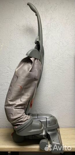 Пылесос kirby