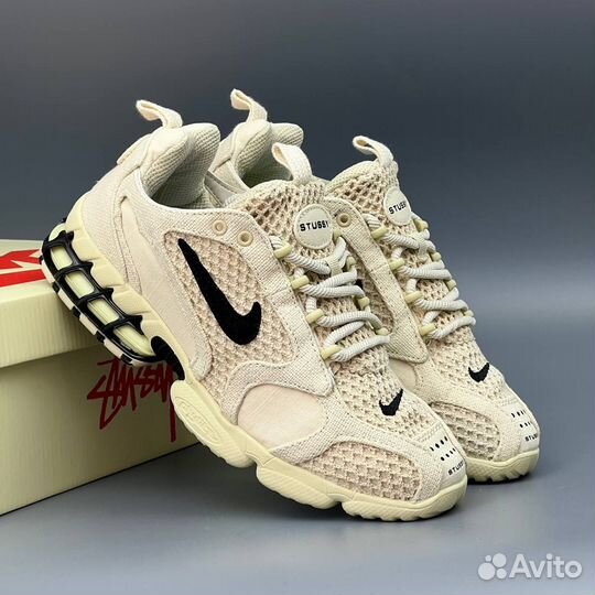 Кроссовки nike air zoom speridon