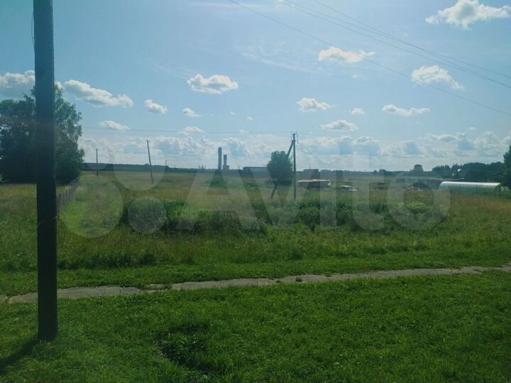 Участок 28 сот. (ИЖС)