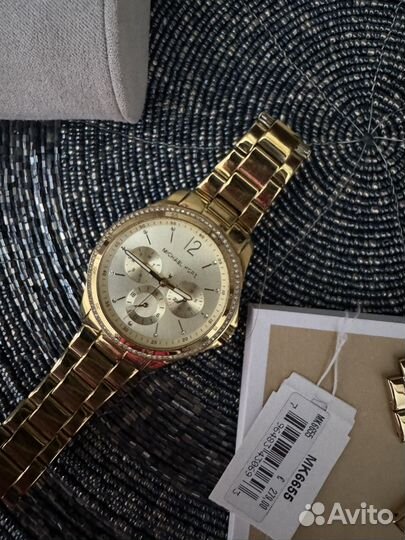 Наручные часы michael kors