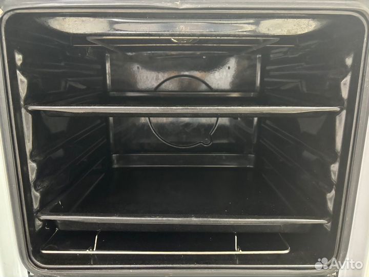 Плита стеклокерамическая Hansa