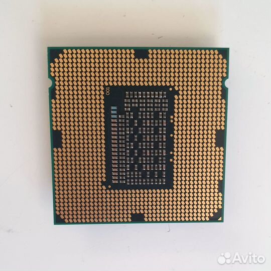 Процессор Intel Core i5-2300 CPU 2.80GHz