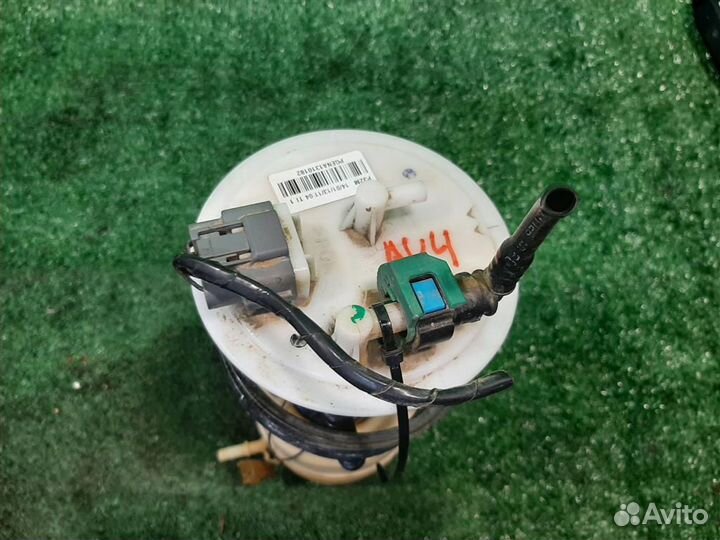 Топливный насос Renault Koleos (HY0) 2014