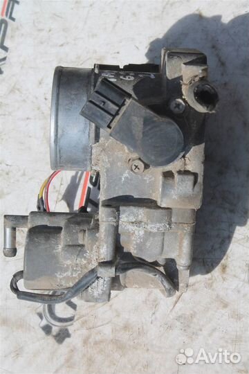 Заслонка дроссельная Мазда 626 GE