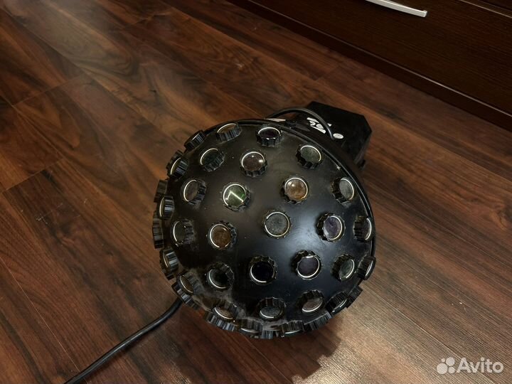 Светомузыка/Световое оборудование для сцены