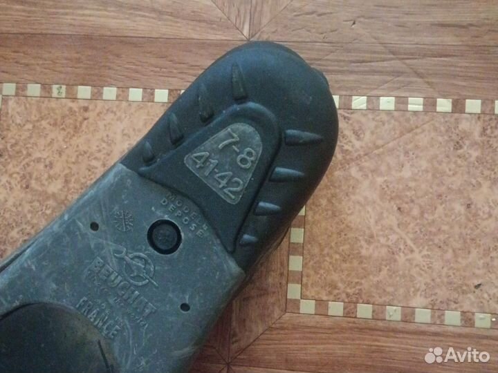 Комплект для подводной охоты