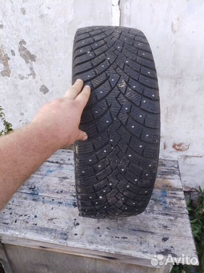 Pirelli Scorpion 255/55 R19 103M