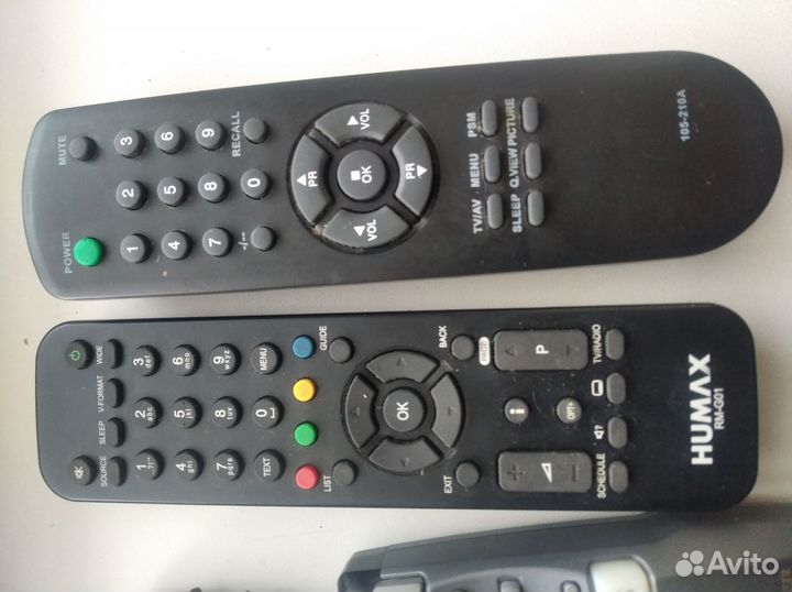 Пульты,шнуры,лампочки