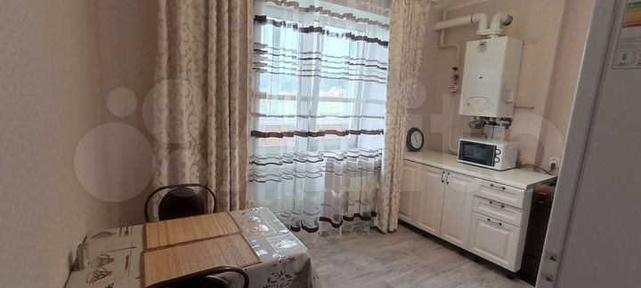 2-к. квартира, 62 м², 1/5 эт.