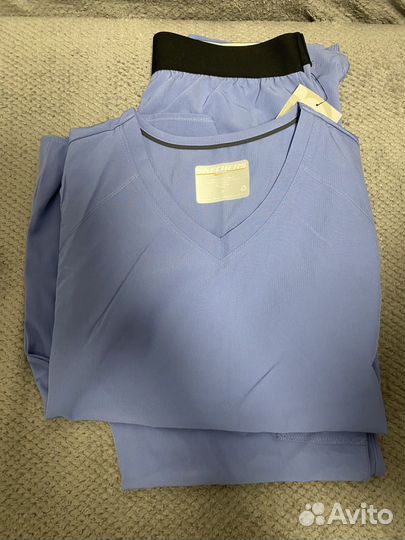 Медицинский костюм женский barco M